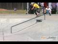 Sac Skate