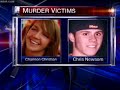 George Thomas Sentenced To Life Without Parole