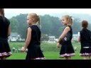 One Soggy Cheer