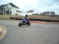 Ducati Monster S4RT Custom Exhaust
