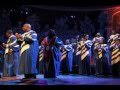 Mississippi Mass Choir God Made Me Official Music Video and Lyrics