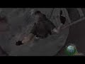 Bio Hazard 4 PC Version the hardest difficulty 5-3 part 3