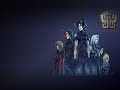 ffvii crisis core hard mode llg   part 2   cursed ring