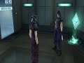 ffvii crisis core hard mode llg   part 2   cursed ring