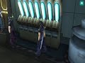 ffvii crisis core hard mode llg   part 2   cursed ring