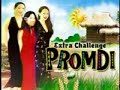 Jasmin Trias in Extra Challenge Promdi epi.7 part3