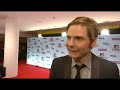 MTV EMA 11 5 09 Daniel Bruhl
