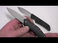 Daddy like indeed. Give me a lightweight, high-value, well-made EDC blade that works well in role and I am a fan. Case in point: the Kershaw 