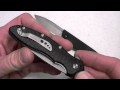 Kershaw Oso Sweet knife:  Daddy Like