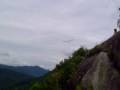 Canelinha/SC - Brasil - Decolagem da Pedra