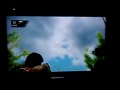 Uncharted 2 Glitch 2 - Invisible Gun