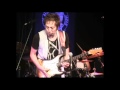The Pump - A.Wada, H.Korekata, H.Otsuki with KHYM Live at Blues Alley Japan (09/12/2010)