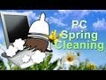 Clean Out the Crap from Inside Your PC! - Tekzilla Clean Out the Crap from Inside Your PC! - Tekzilla