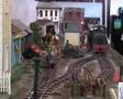 The Timpdon Lake Railway - 16mm (SM32)