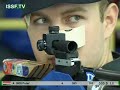 ISSF Word Cup Final Bangkok 10,2004 10m Air Rifle Men