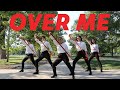 BOYS PLANET - Over Me Dance Cover | X-MOMENT