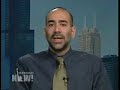 Ali Abunimah Talks About Pro-Palestinian Barack Obama