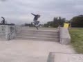 Kickflip 4 set dumfries Kickflip 4 set dumfries