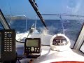 arvor fishing off prawle point
