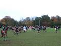 videos de Holywood v Grosvenor 1 Nov 08