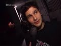 statik dancin