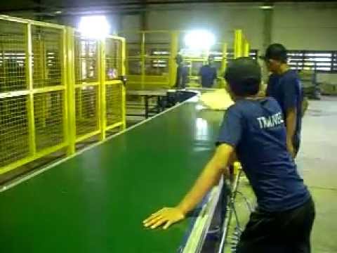 how to design belt conveyor