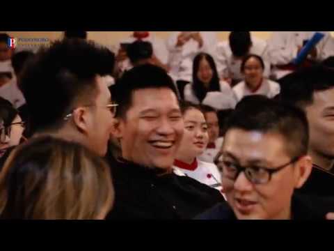 Master Class By The Winner of Masterchef Australia