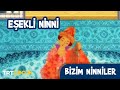 Mircan Kaya - Eşekli Ninni