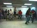 Peleas UAM-X parte 1