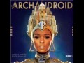 Janelle Monae – Tightrope