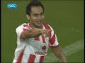 Ολυμπιακός-ΠΑΟΚ 2-0 kai o poutanas gio Garsia!!!