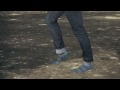 How to Moonwalk like MJ
