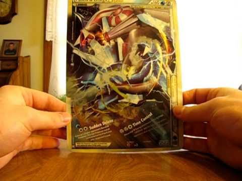 Dialga