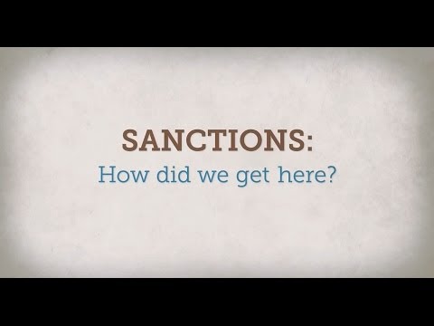 here - An overview of the steps that have led the United States and the international community to apply sanctions on those responsible for violating Ukraine's sovereignty.