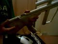paper steyr aug