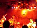 Yuichi &amp; The Hilltone Boys/Hurt