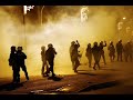ATHENS RIOT DAY 3.  8 DEC PART 3.wmv