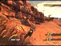 Motorstorm Demo - Female Dirt Bike Rider Motorstorm Demo - Female Dirt Bike Rider