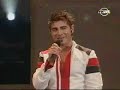 eurovision 2006 - malta - fabrizio faniello - i do (teledysk eurovision 2006 - malta - fabrizio faniello - i do (teledysk