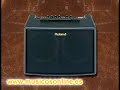 Boss AC-3 Demo Boss AC-3 Demo
