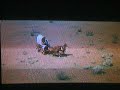 mel brooks as the indian chief in blazing saddles