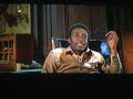 mel brooks as the indian chief in blazing saddles