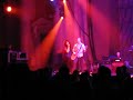 Alanis Morissette Sings You Oughta Know - LIVE Alanis Morissette Sings You Oughta Know - LIVE