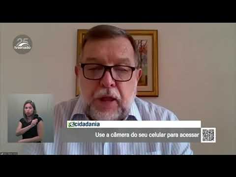 Subcomissão debate políticas educacionais na pandemia