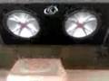 kicker cvr