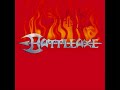 Battleaxe - Ready To Deliver