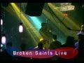 Broken Saints Benefit Concert 3