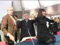 videos de Strassoldo vs Guzzanti - teleudine.it