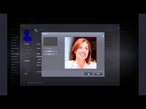 Entrapass Web Training - User Programming