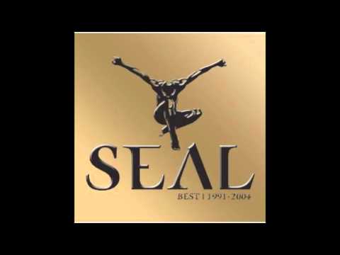 Seal - Lips Like Sugar lyrics